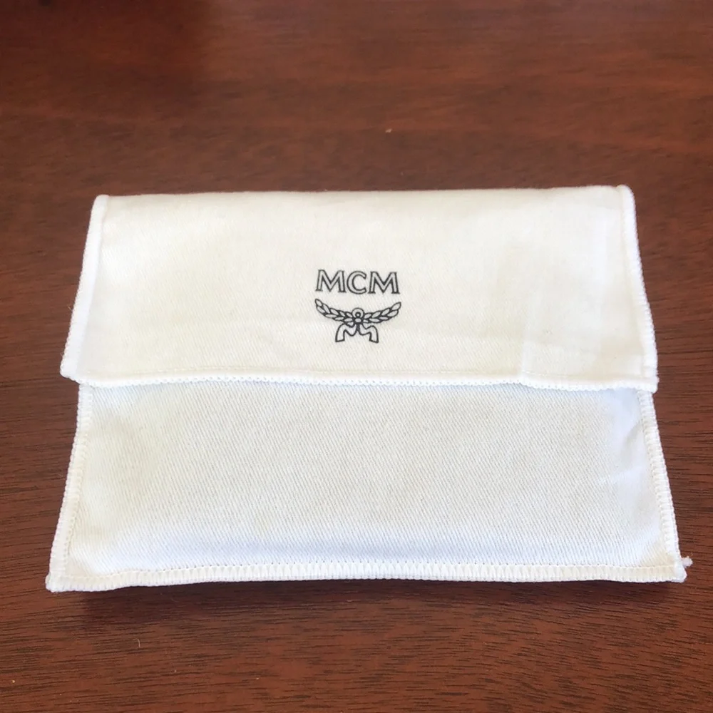 MCM brand new